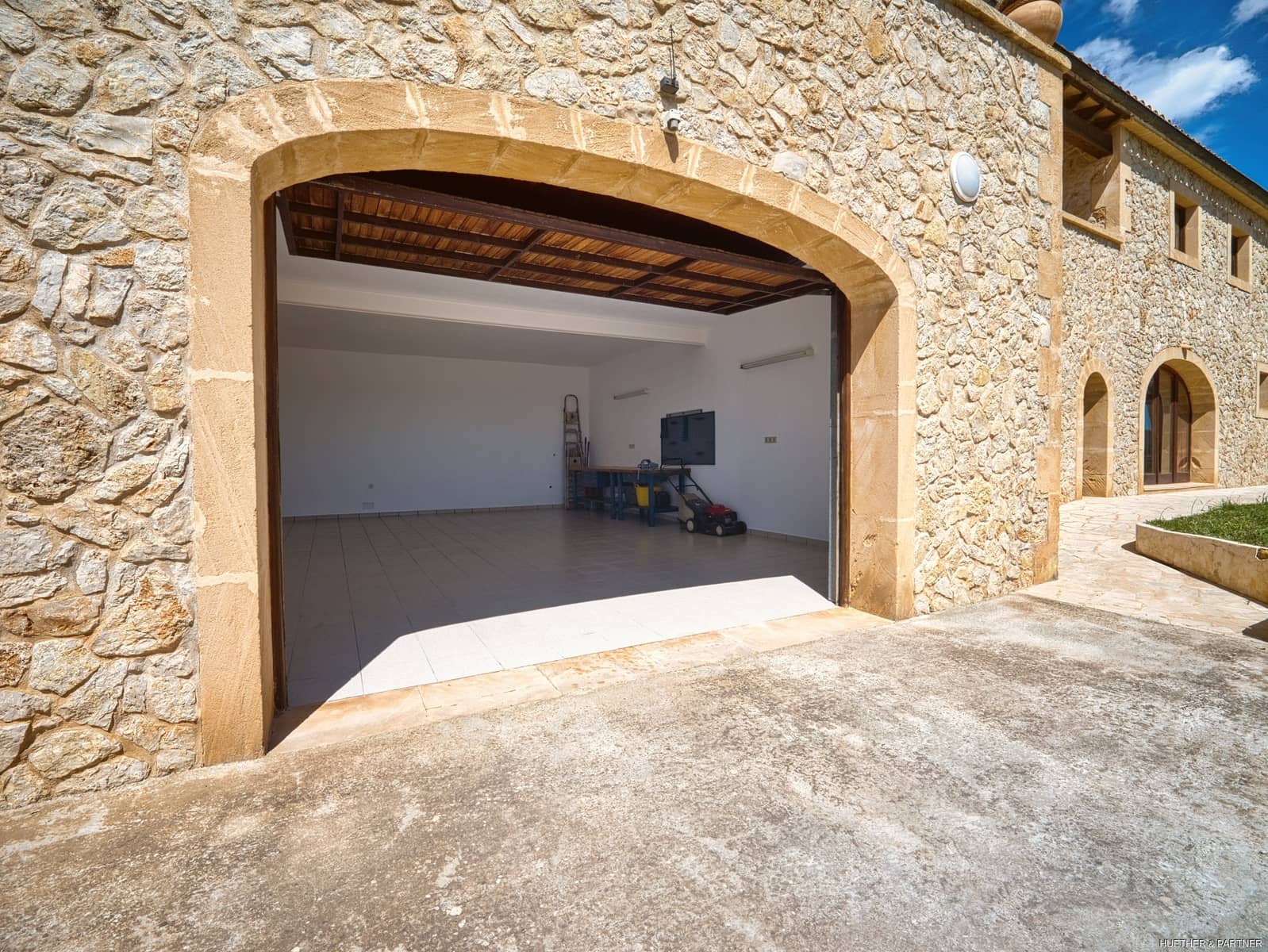 3 Zimmer Finca/Landgut zu verkaufen in Son Carrio - 1.850.000 € (Ref: 9030711)