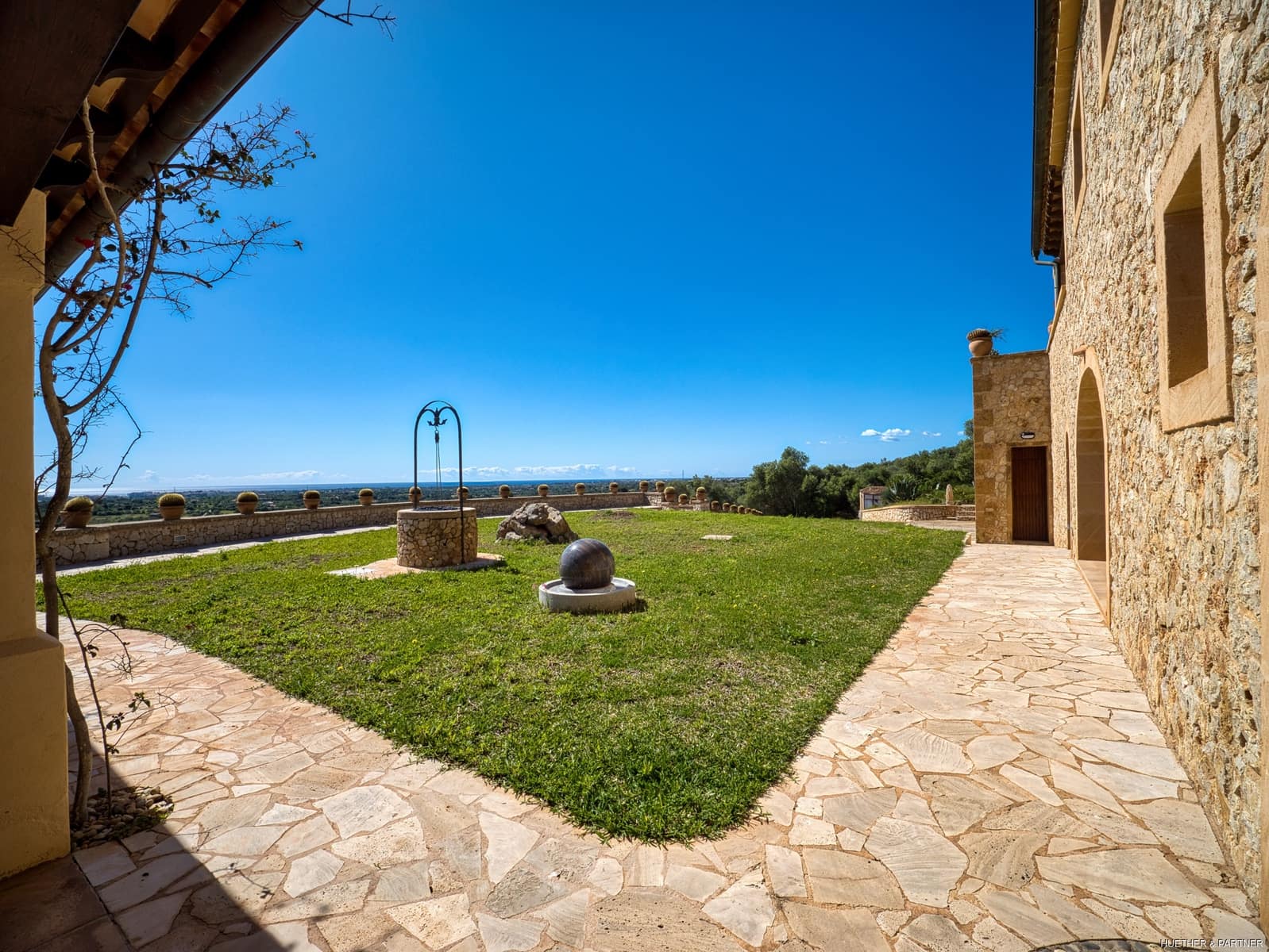 3 Zimmer Finca/Landgut zu verkaufen in Son Carrio - 1.850.000 € (Ref: 9030711)