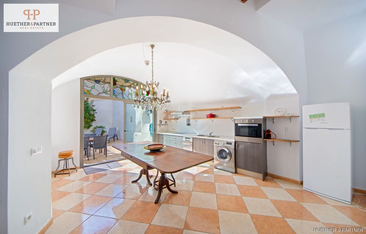 2 sovrum Hus till salu i Felanitx - 495 000 € (Ref: 9034187)