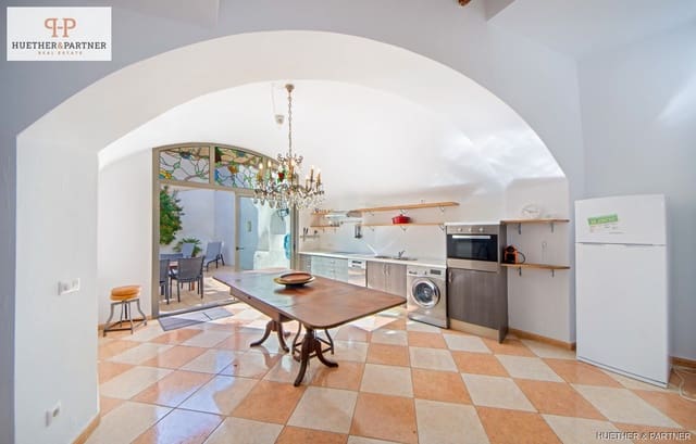 2 sovrum Hus till salu i Felanitx - 495 000 € (Ref: 9034187)