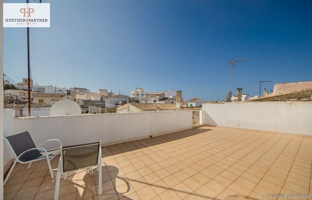 2 sovrum Hus till salu i Felanitx - 495 000 € (Ref: 9034187)