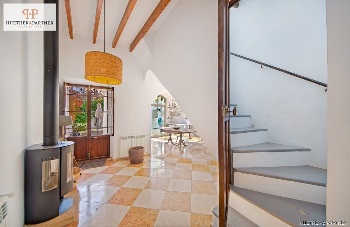 2 sovrum Hus till salu i Felanitx - 495 000 € (Ref: 9034187)