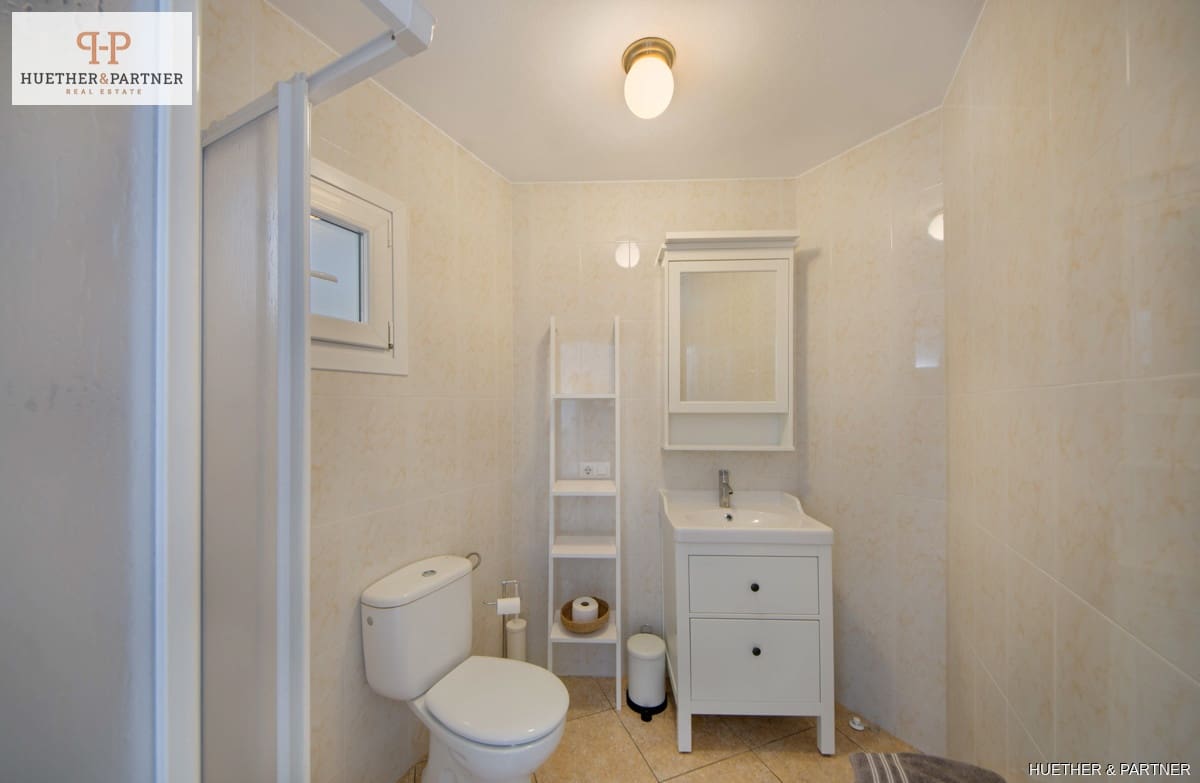 2 sovrum Hus till salu i Felanitx - 495 000 € (Ref: 9034187)