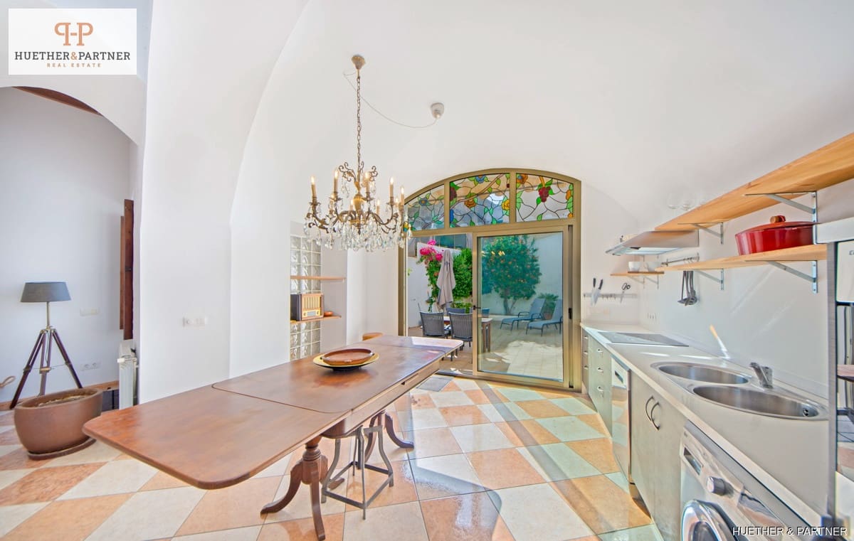 2 sovrum Hus till salu i Felanitx - 495 000 € (Ref: 9034187)