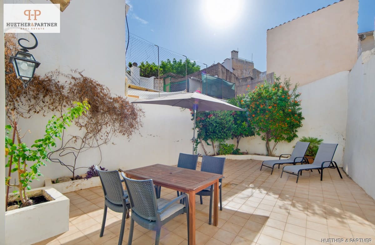 2 sovrum Hus till salu i Felanitx - 495 000 € (Ref: 9034187)