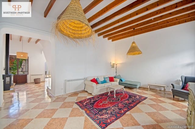 2 sovrum Hus till salu i Felanitx - 495 000 € (Ref: 9034187)