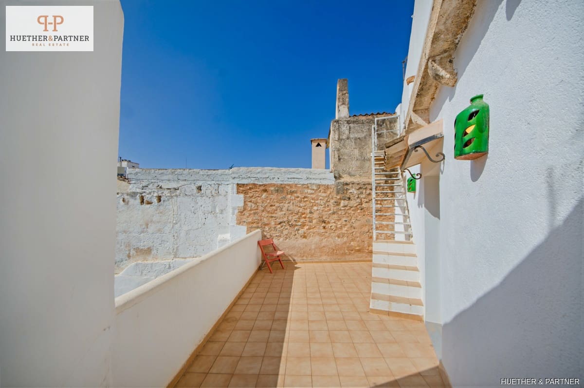 2 sovrum Hus till salu i Felanitx - 495 000 € (Ref: 9034187)