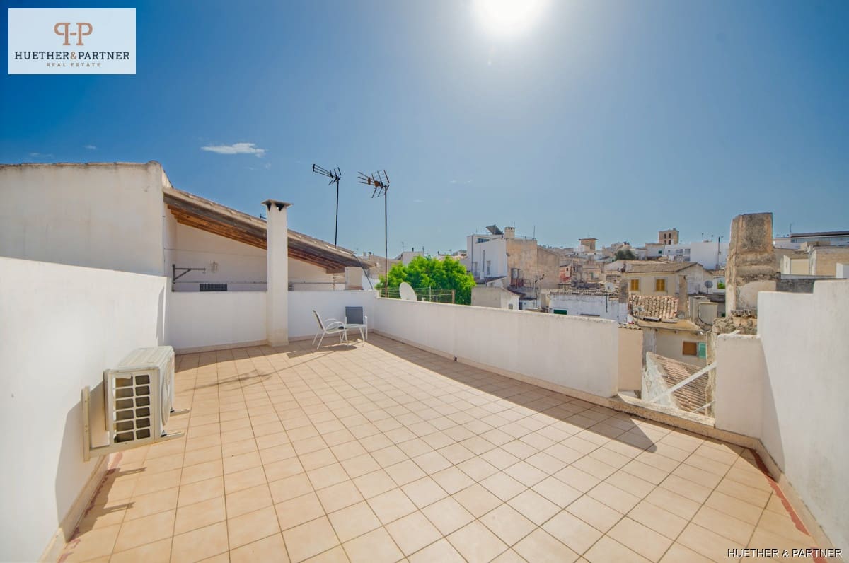 2 sovrum Hus till salu i Felanitx - 495 000 € (Ref: 9034187)