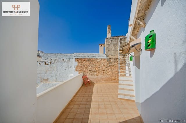 2 sovrum Hus till salu i Felanitx - 495 000 € (Ref: 9034187)