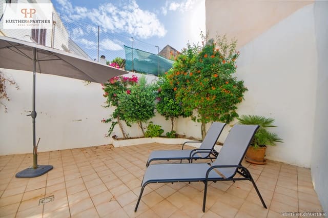 2 sovrum Hus till salu i Felanitx - 495 000 € (Ref: 9034187)