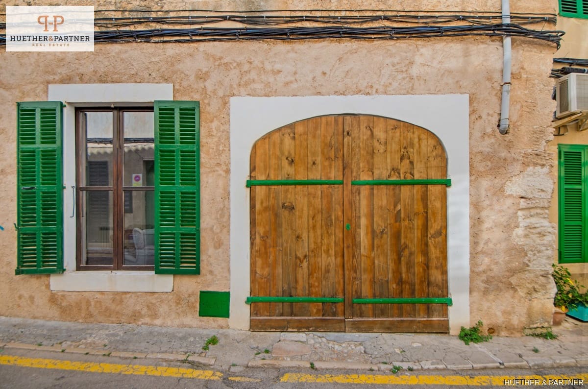 2 sovrum Hus till salu i Felanitx - 495 000 € (Ref: 9034187)