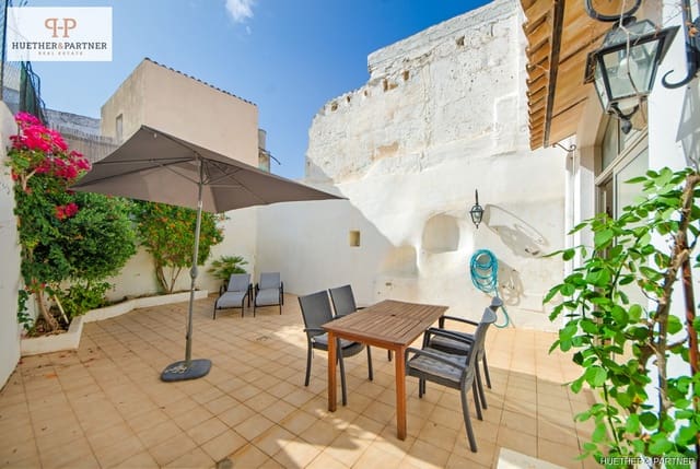 2 sovrum Hus till salu i Felanitx - 495 000 € (Ref: 9034187)