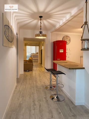 8 Zimmer Haus zu verkaufen in Muro - 640.000 € (Ref: 9035071)