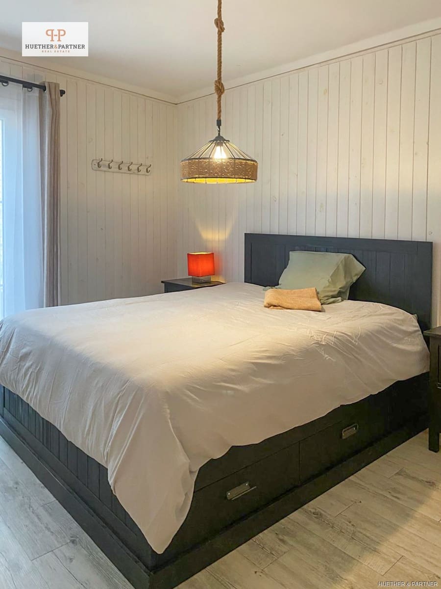 8 Zimmer Haus zu verkaufen in Muro - 640.000 € (Ref: 9035071)