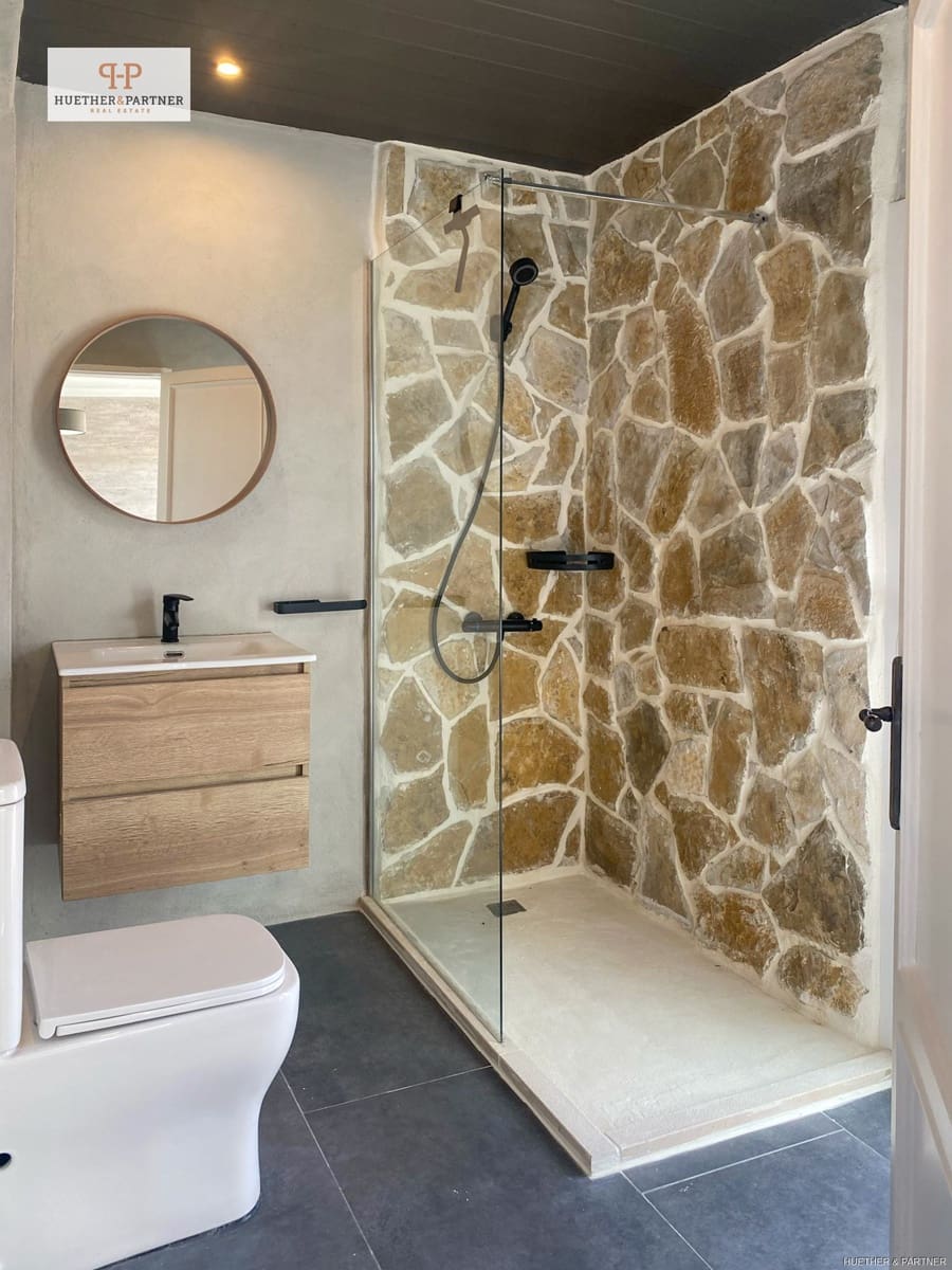 8 Zimmer Haus zu verkaufen in Muro - 640.000 € (Ref: 9035071)