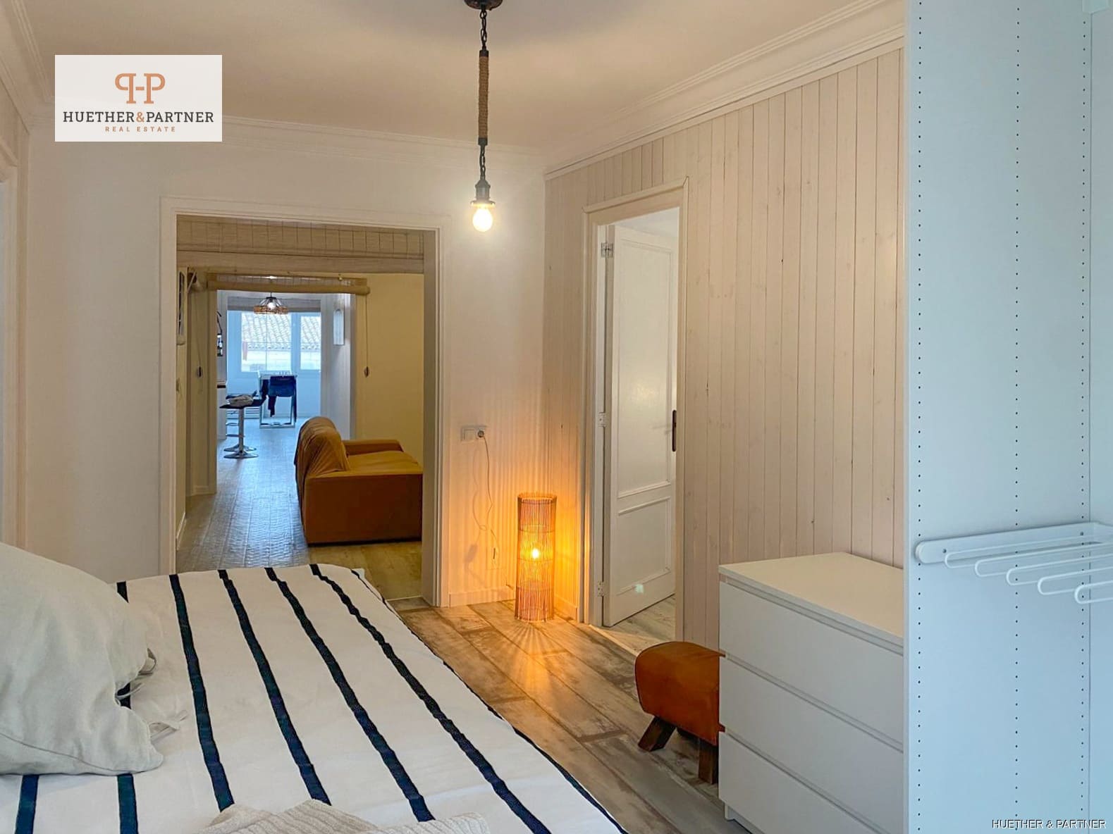 8 Zimmer Haus zu verkaufen in Muro - 640.000 € (Ref: 9035071)