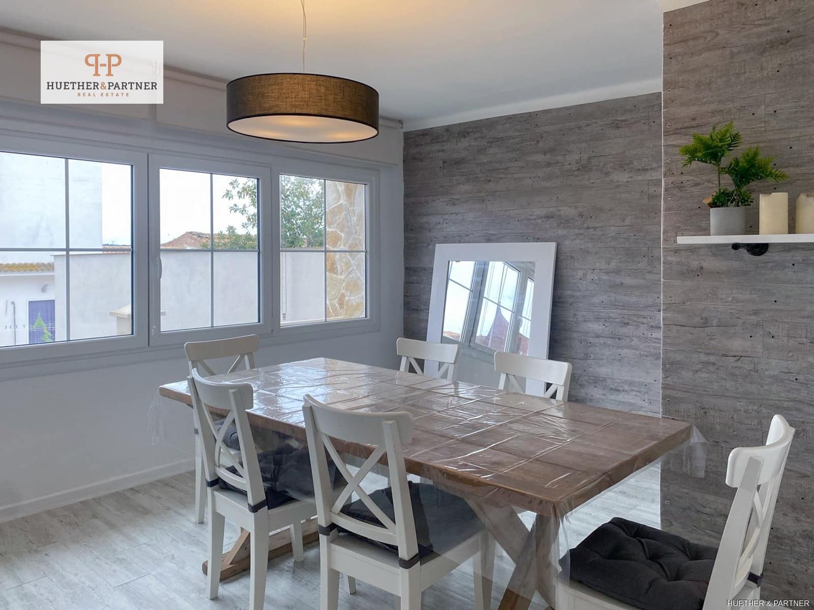 8 Zimmer Haus zu verkaufen in Muro - 640.000 € (Ref: 9035071)