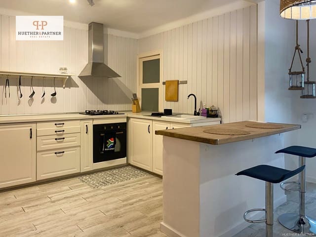 8 Zimmer Haus zu verkaufen in Muro - 640.000 € (Ref: 9035071)