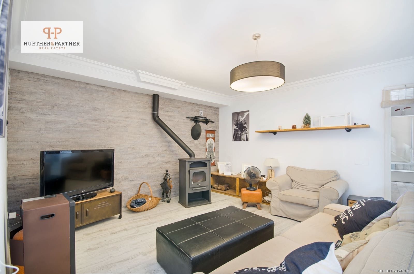 8 Zimmer Haus zu verkaufen in Muro - 640.000 € (Ref: 9035071)