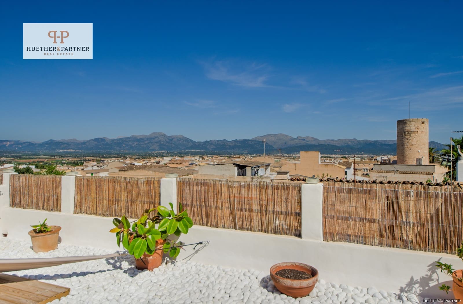 8 Zimmer Haus zu verkaufen in Muro - 640.000 € (Ref: 9035071)