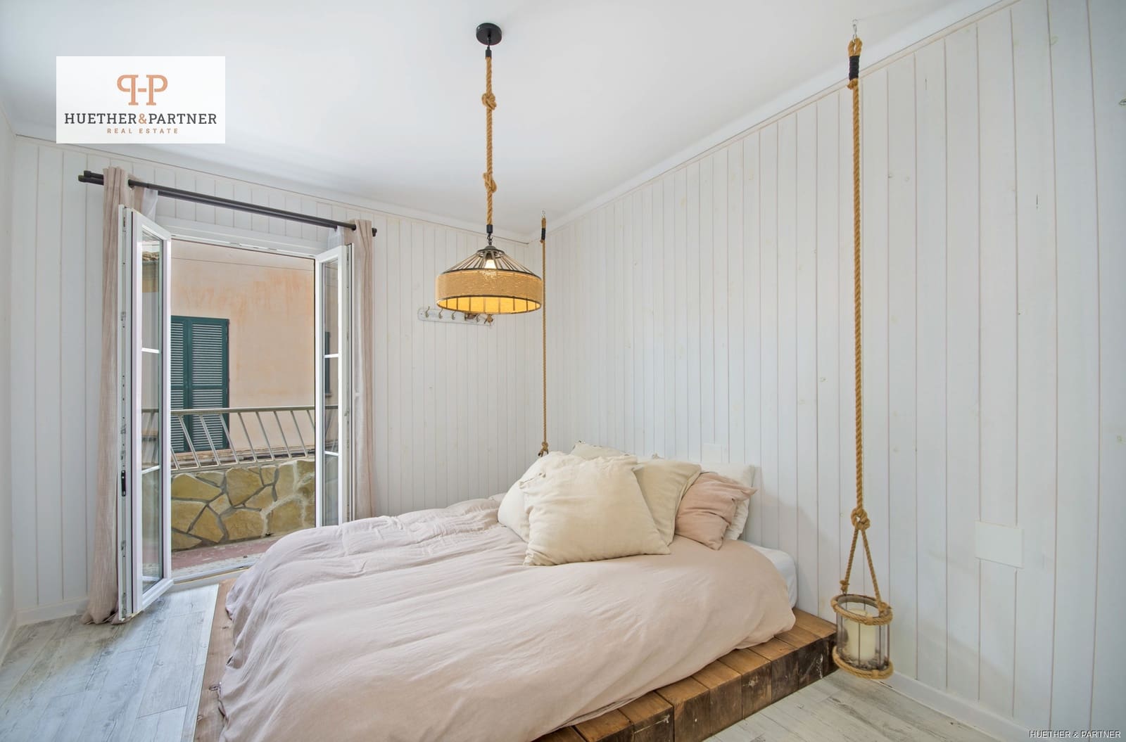 8 Zimmer Haus zu verkaufen in Muro - 640.000 € (Ref: 9035071)