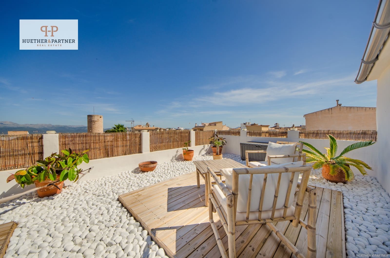 8 Zimmer Haus zu verkaufen in Muro - 640.000 € (Ref: 9035071)