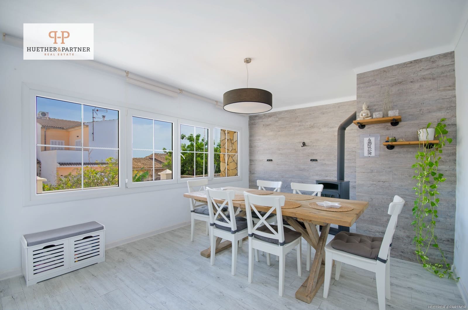 8 Zimmer Haus zu verkaufen in Muro - 640.000 € (Ref: 9035071)