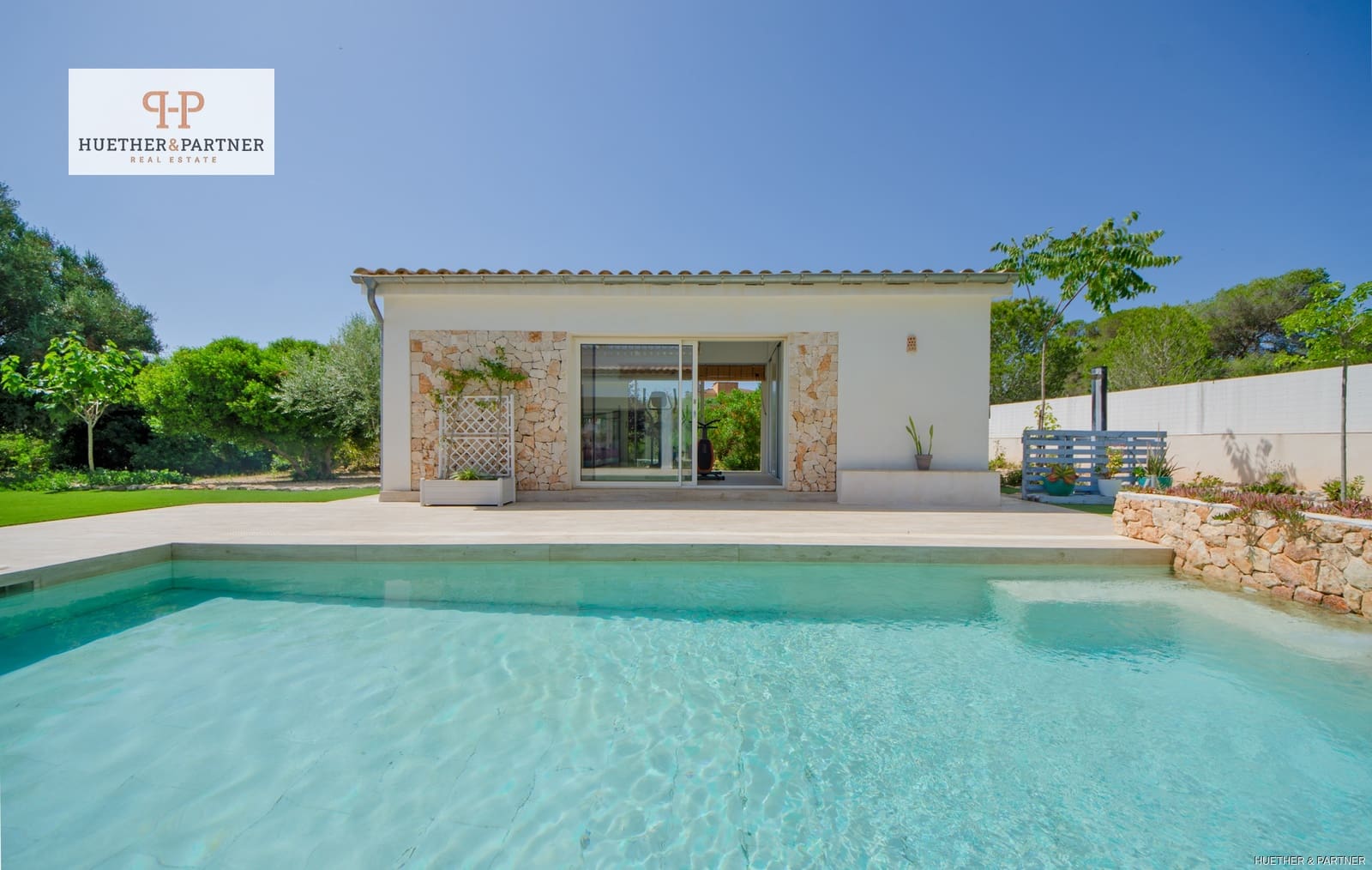 4 sypialnia Dom na sprzedaż w Llucmajor - 1 680 000 € (Ref: 9038314)