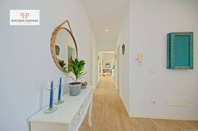 4 sypialnia Dom na sprzedaż w Llucmajor - 1 680 000 € (Ref: 9038314)