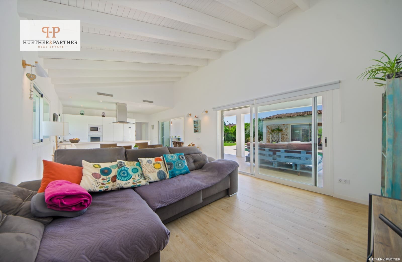 4 sypialnia Dom na sprzedaż w Llucmajor - 1 680 000 € (Ref: 9038314)