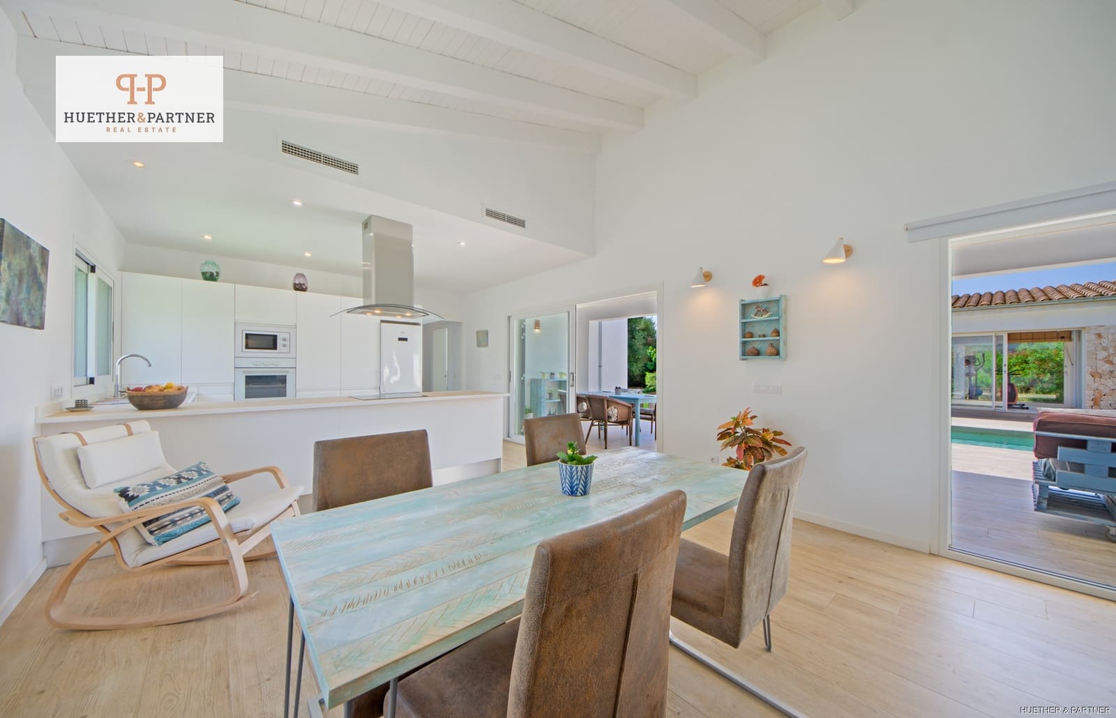 4 sypialnia Dom na sprzedaż w Llucmajor - 1 680 000 € (Ref: 9038314)