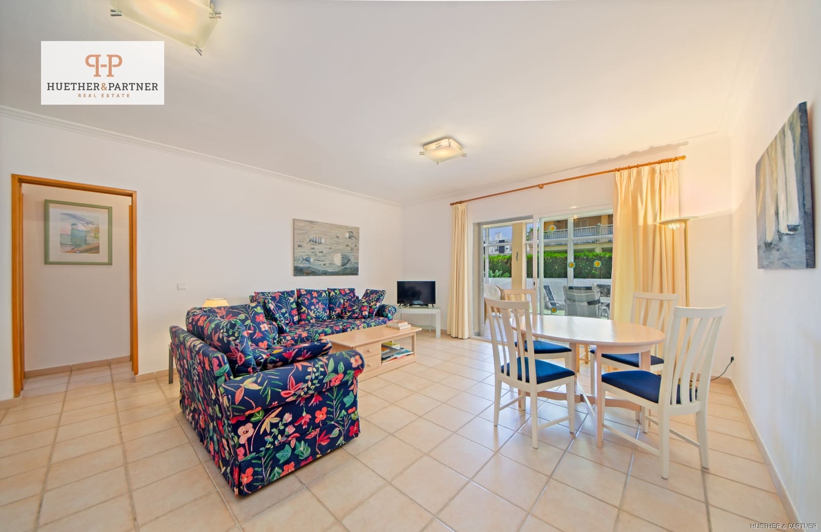 2 sypialnia Mieszkanie na sprzedaż w Pollensa / Pollenca - 495 000 € (Ref: 9057006)