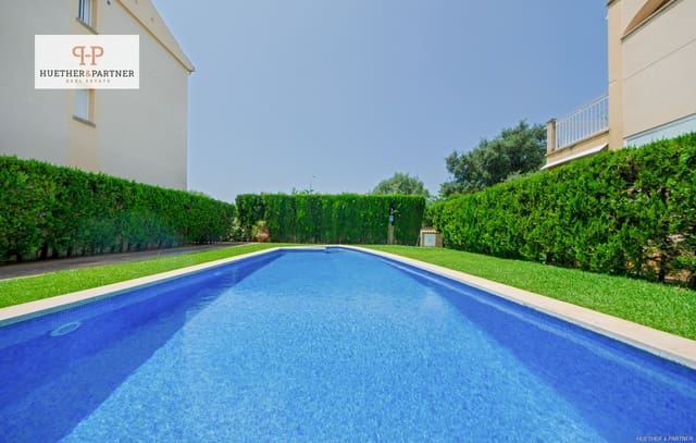 2 sypialnia Mieszkanie na sprzedaż w Port de Pollença, Pollensa / Pollença - 495 000 € (Ref: 9057006)