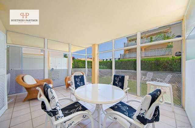 2 sypialnia Mieszkanie na sprzedaż w Port de Pollença, Pollensa / Pollença - 495 000 € (Ref: 9057006)