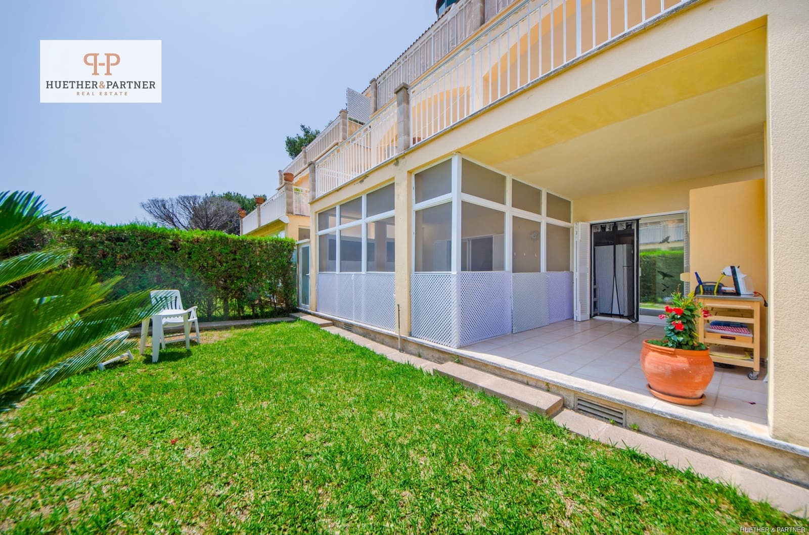 2 sypialnia Mieszkanie na sprzedaż w Pollensa / Pollenca - 495 000 € (Ref: 9057006)