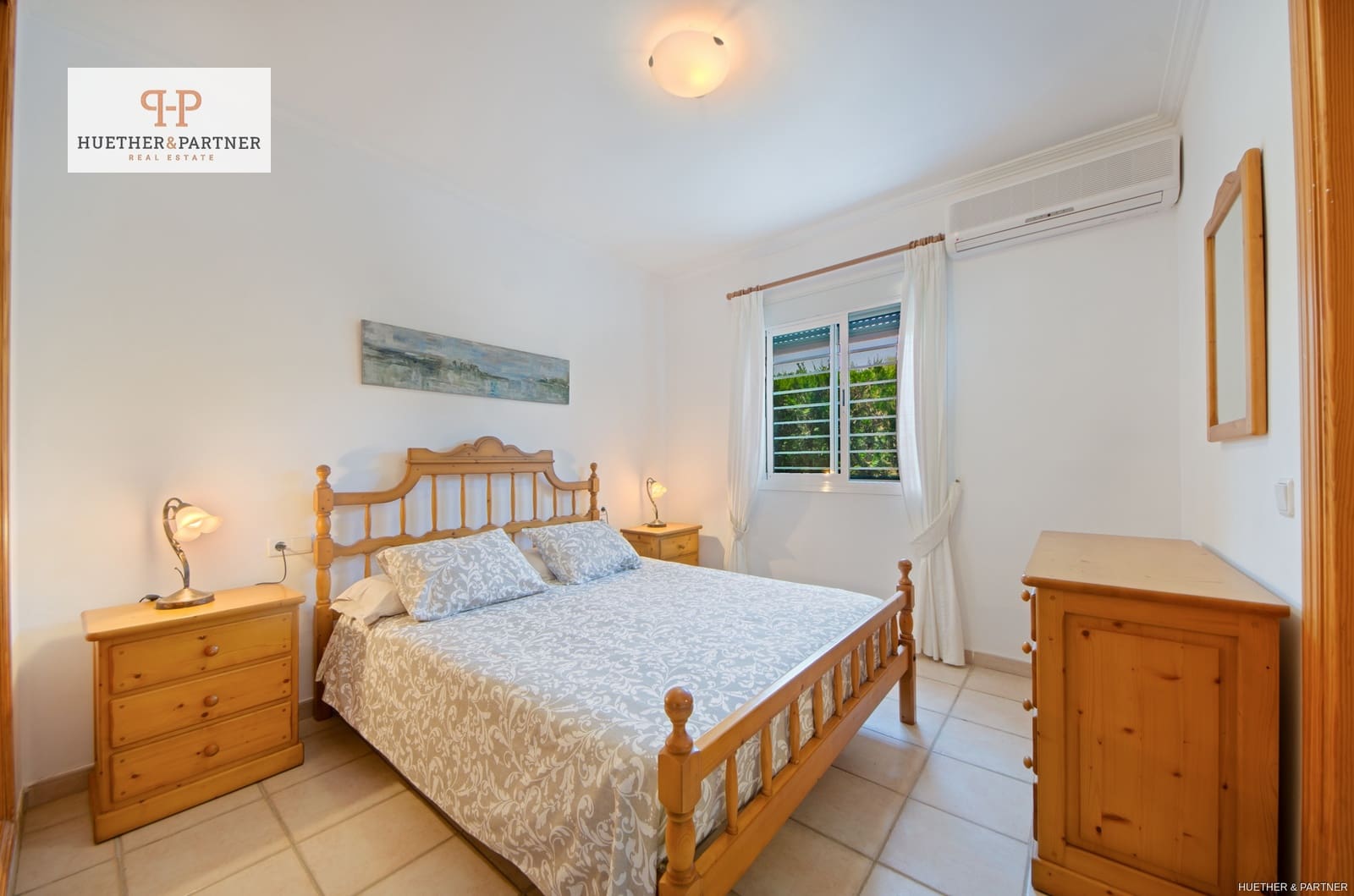 2 sypialnia Mieszkanie na sprzedaż w Pollensa / Pollenca - 495 000 € (Ref: 9057006)