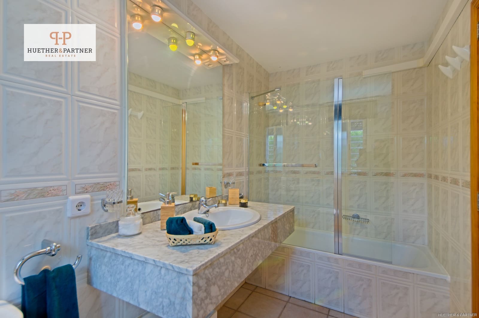 2 sypialnia Mieszkanie na sprzedaż w Pollensa / Pollenca - 495 000 € (Ref: 9057006)