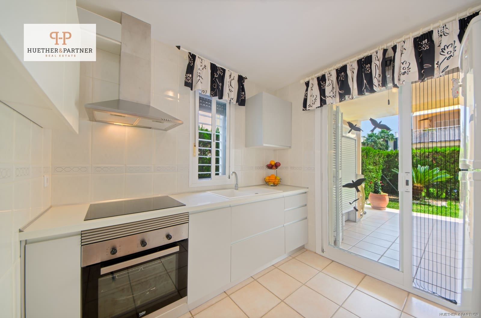 2 sypialnia Mieszkanie na sprzedaż w Pollensa / Pollenca - 495 000 € (Ref: 9057006)