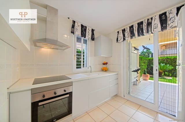 2 sypialnia Mieszkanie na sprzedaż w Port de Pollença, Pollensa / Pollença - 495 000 € (Ref: 9057006)