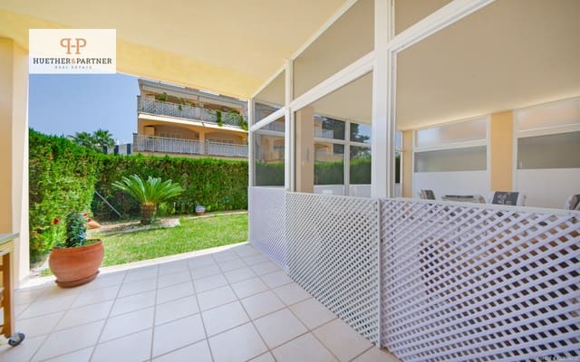 2 sypialnia Mieszkanie na sprzedaż w Port de Pollença, Pollensa / Pollença - 495 000 € (Ref: 9057006)