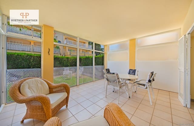 2 sypialnia Mieszkanie na sprzedaż w Port de Pollença, Pollensa / Pollença - 495 000 € (Ref: 9057006)