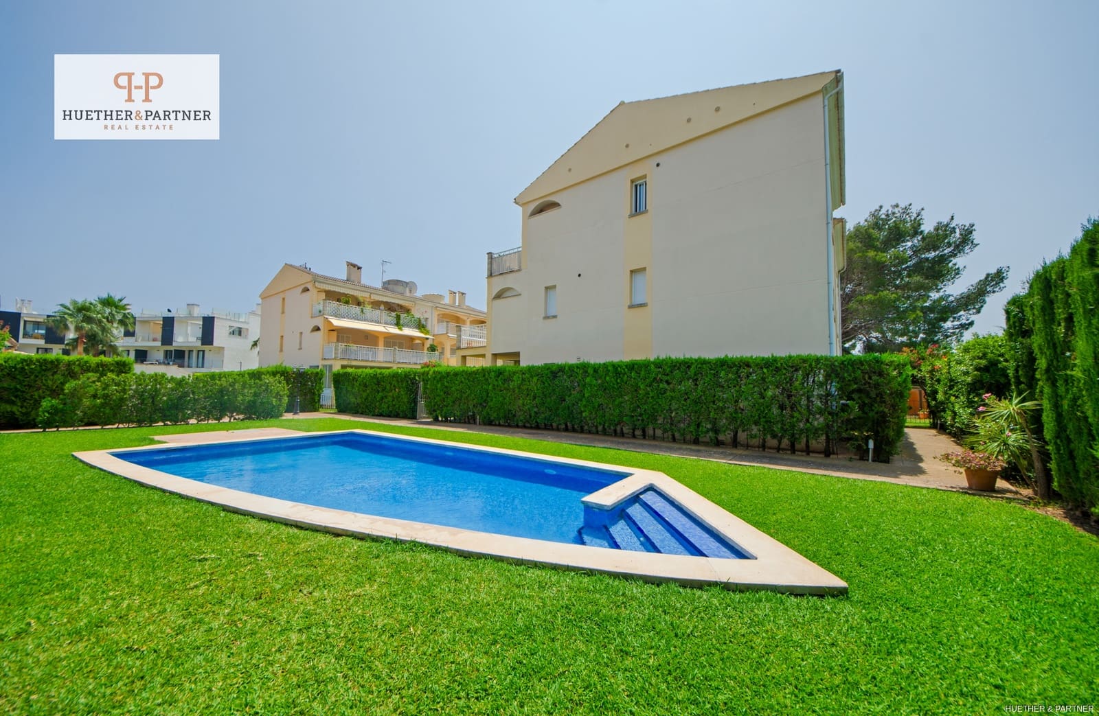 2 sypialnia Mieszkanie na sprzedaż w Pollensa / Pollenca - 495 000 € (Ref: 9057006)