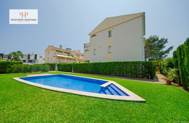 2 sypialnia Mieszkanie na sprzedaż w Port de Pollença, Pollensa / Pollença - 495 000 € (Ref: 9057006)