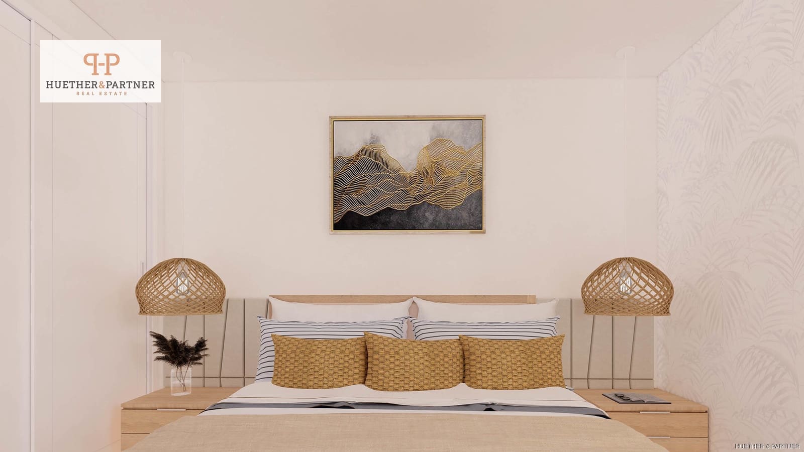 2 slaapkamer Flat te koop in Cala Ratjada - € 395.000 (Ref: 9057092)