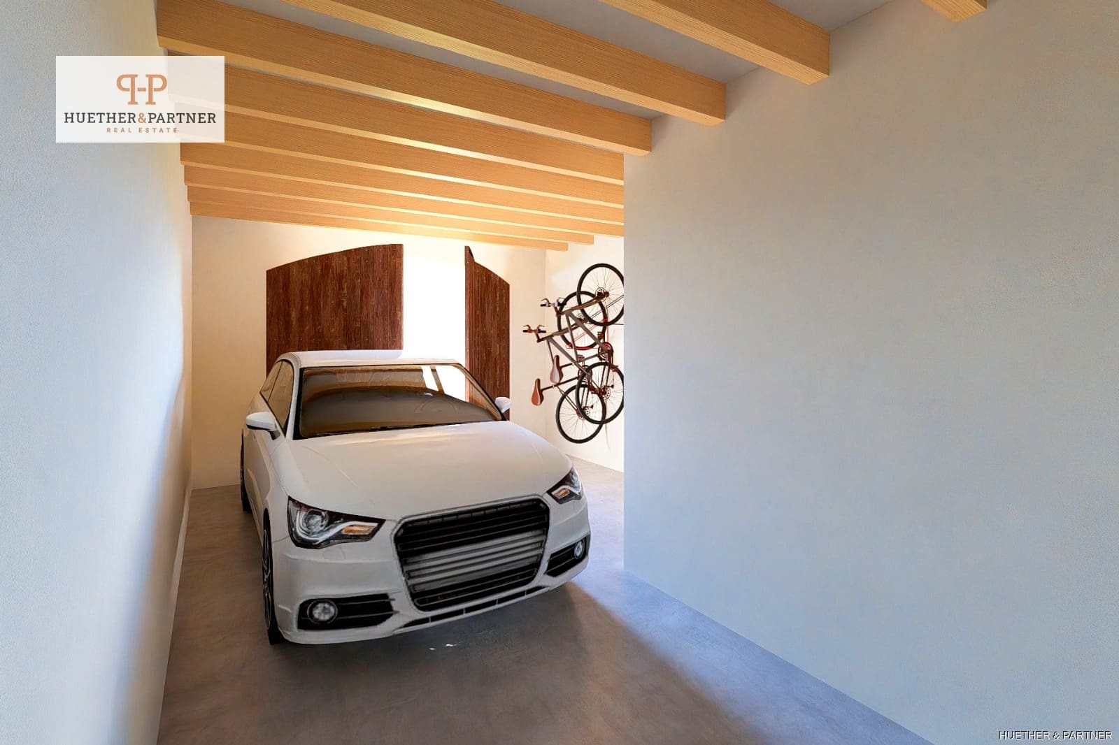 2 sovrum Hus till salu i Inca - 420 000 € (Ref: 9058233)