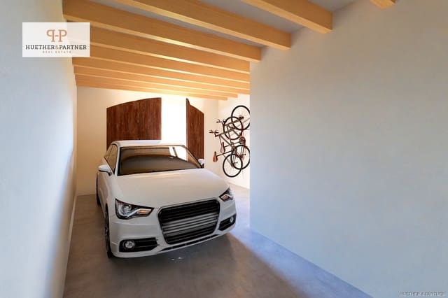 2 sovrum Hus till salu i Inca - 420 000 € (Ref: 9058233)