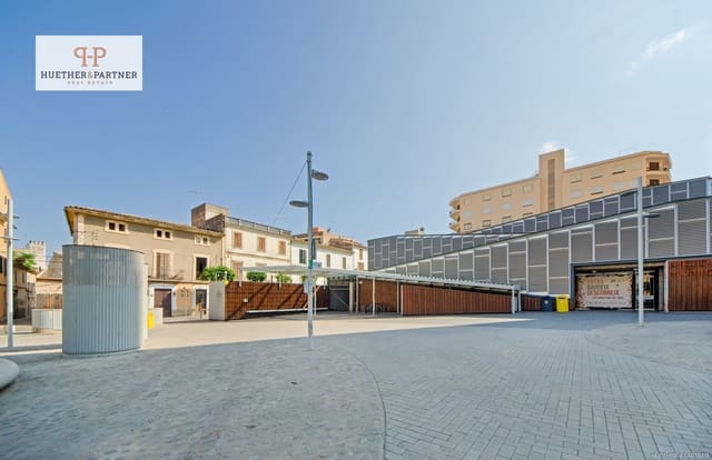 2 sovrum Hus till salu i Inca - 420 000 € (Ref: 9058233)