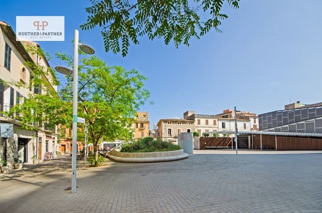 2 sovrum Hus till salu i Inca - 420 000 € (Ref: 9058233)