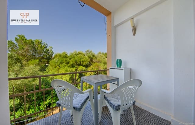 1 soveværelse Lejlighed til salg i Calas de Mallorca, Manacor - € 128.000 (Ref: 9060696)