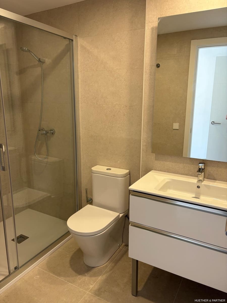 3 soverom Leilighet til salgs i Cala Ratjada - € 520 000 (Ref: 9061826)